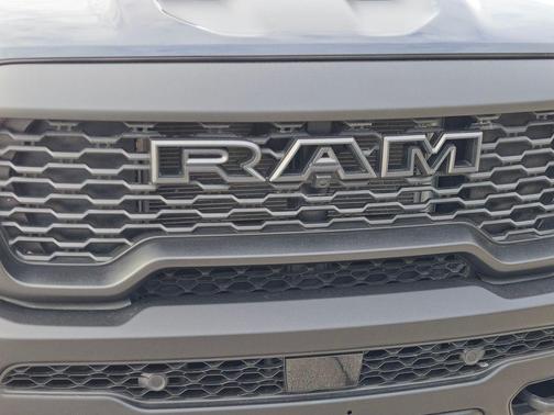 2025 RAM 1500 RHO