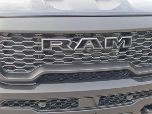 2025 RAM 1500 RHO