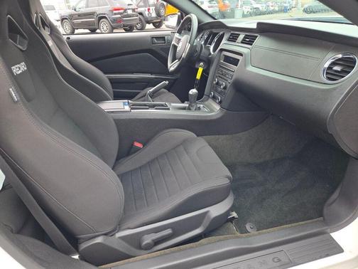 2013 Ford Mustang GT