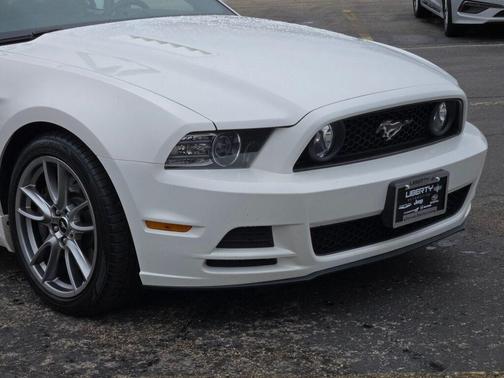 2013 Ford Mustang GT