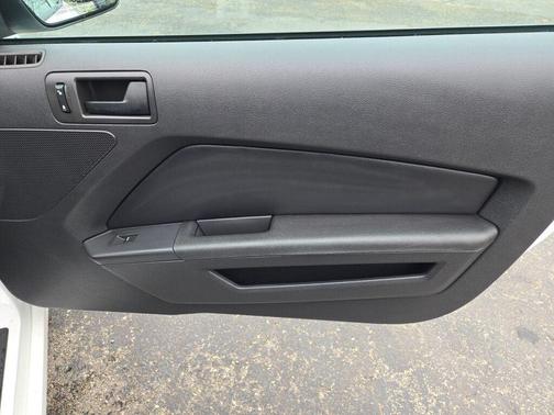 2013 Ford Mustang GT