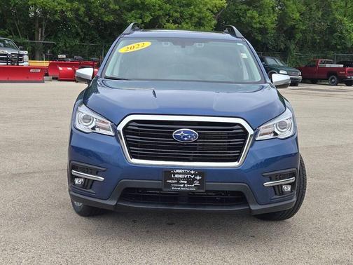 2022 Subaru Ascent Touring 7-Passenger