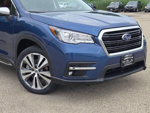 2022 Subaru Ascent Touring 7-Passenger