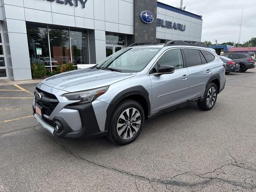 2024 Subaru Outback Limited