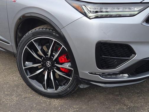 2024 Acura MDX Type S w/Advance Package