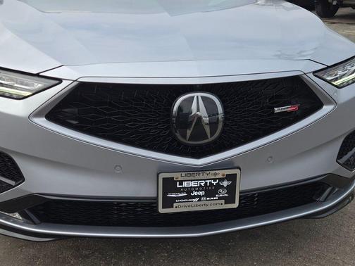 2024 Acura MDX Type S w/Advance Package
