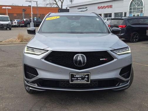 2024 Acura MDX Type S w/Advance Package