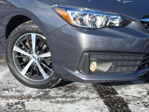 2023 Subaru Impreza Premium