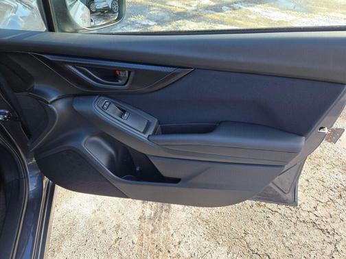 2023 Subaru Impreza Premium