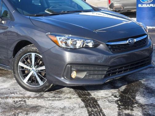 2023 Subaru Impreza Premium