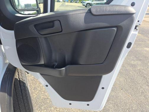 2025 RAM ProMaster 3500 High Roof
