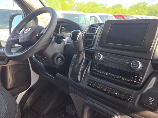 2025 RAM ProMaster 3500 High Roof