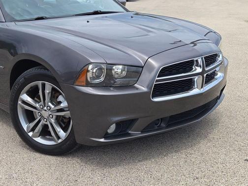 2014 Dodge Charger R/T