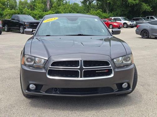 2014 Dodge Charger R/T
