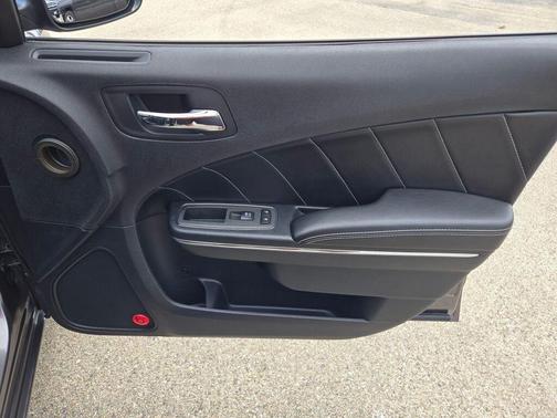 2014 Dodge Charger R/T