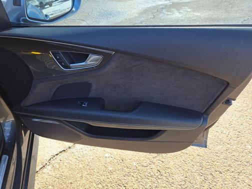 2017 Audi S7 4.0T Premium Plus