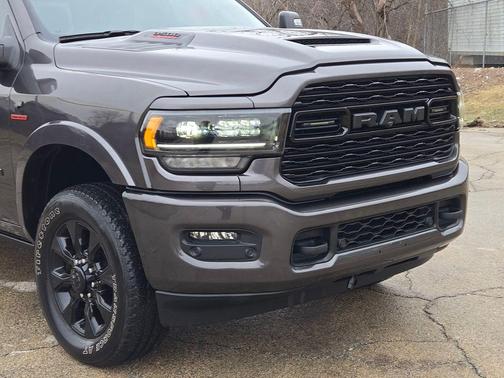 2024 RAM 3500 Limited
