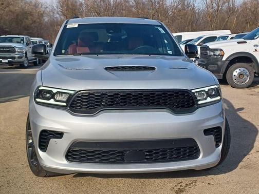 2024 Dodge Durango SRT 392