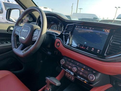 2024 Dodge Durango SRT 392