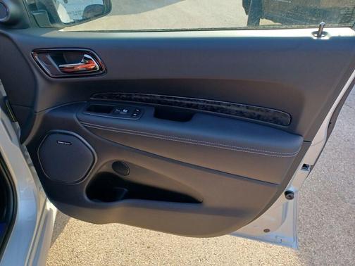 2024 Dodge Durango SRT 392