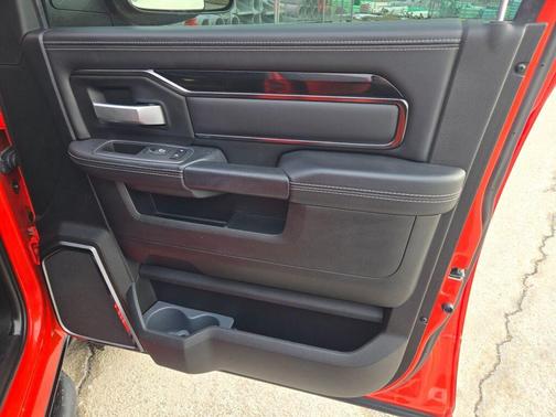 2021 RAM 2500 Power Wagon