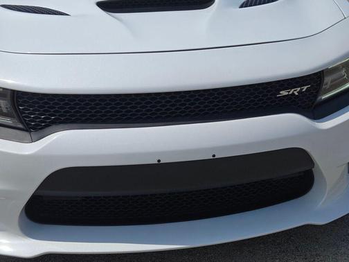 2015 Dodge Charger SRT Hellcat