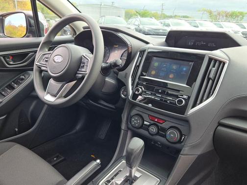 2022 Subaru Impreza Premium