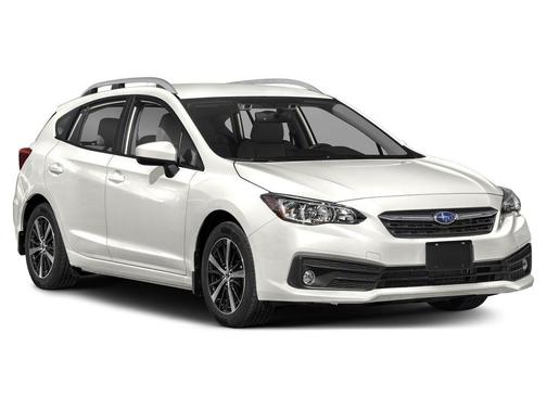 2022 Subaru Impreza Premium