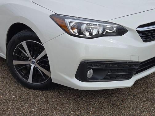 2022 Subaru Impreza Premium