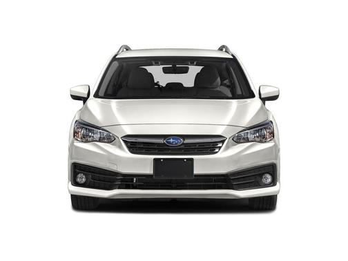 2022 Subaru Impreza Premium