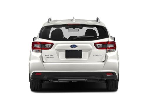 2022 Subaru Impreza Premium