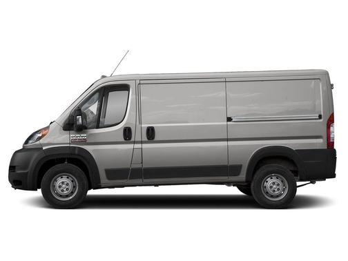 2021 RAM ProMaster 1500 Low Roof