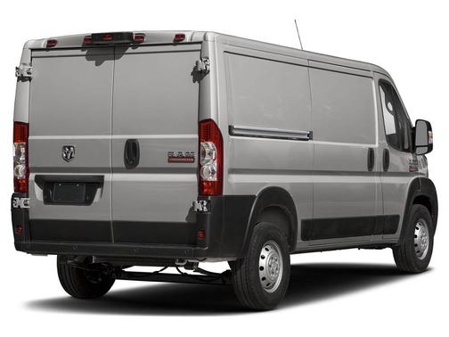 2021 RAM ProMaster 1500 Low Roof
