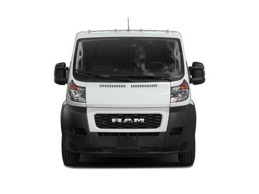 2021 RAM ProMaster 1500 Low Roof