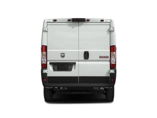 2021 RAM ProMaster 1500 Low Roof