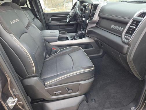 2023 RAM 2500 Laramie