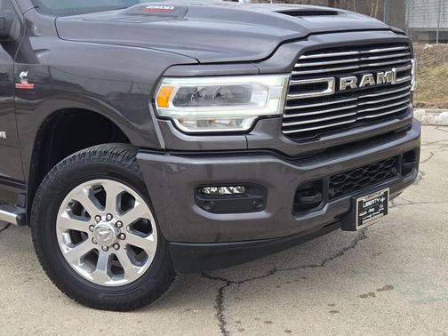 2023 RAM 2500 Laramie