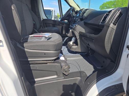 2025 RAM ProMaster 3500 High Roof