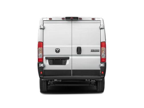 2026 RAM ProMaster 1500 Low Roof