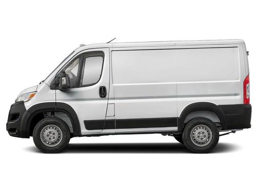 2025 RAM ProMaster 1500 Low Roof