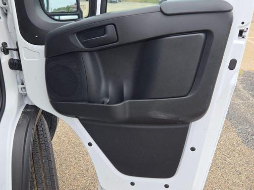 2025 RAM ProMaster 1500 Low Roof