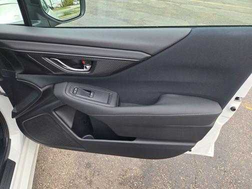 2022 Subaru Legacy Premium