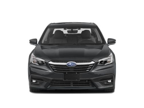 2022 Subaru Legacy Premium