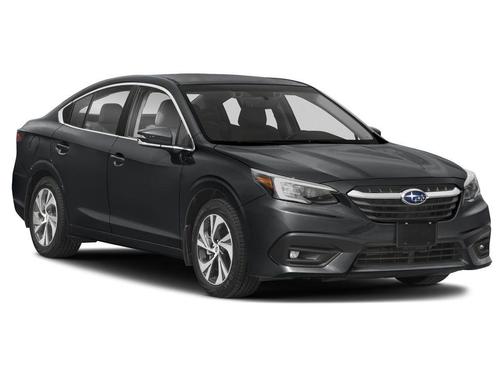 2022 Subaru Legacy Premium