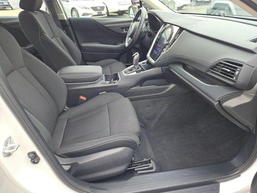 2022 Subaru Legacy Premium