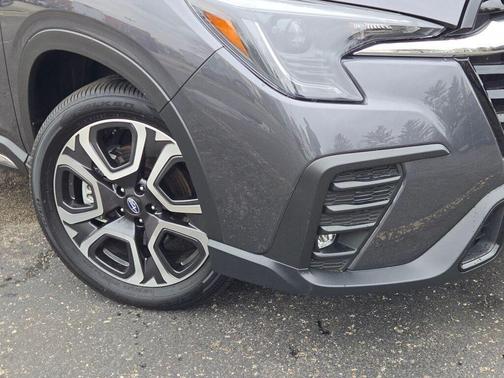 2025 Subaru Ascent Limited