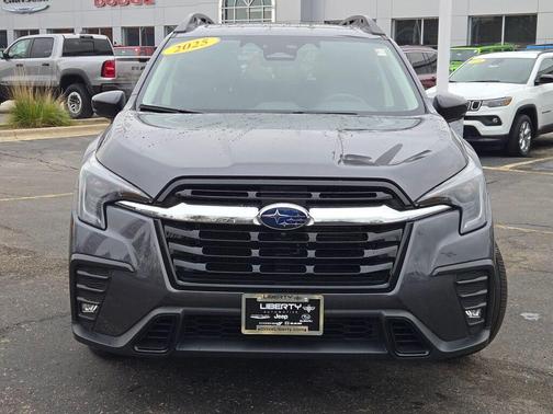2025 Subaru Ascent Limited