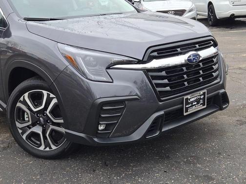 2025 Subaru Ascent Limited