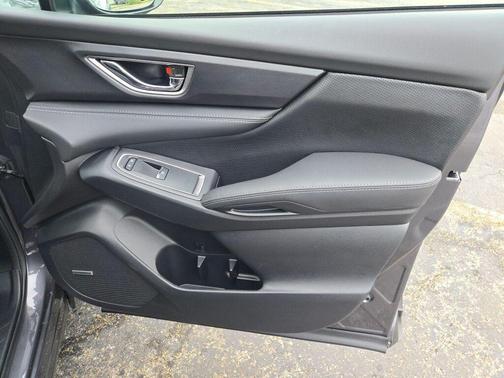 2025 Subaru Ascent Limited