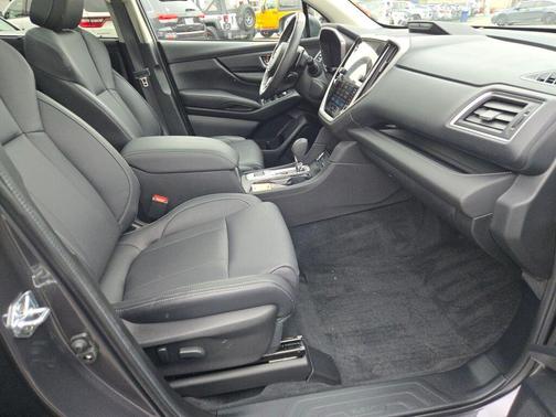 2025 Subaru Ascent Limited